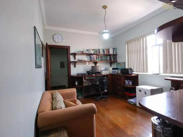 Cobertura para Venda em Belo Horizonte/MG Sagrada Família 5 Quartos
