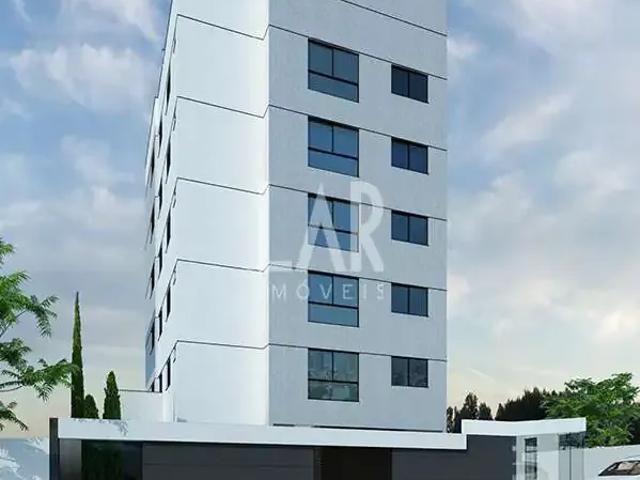 Cobertura para Venda em Belo Horizonte/MG Sagrada Família 1 Quartos