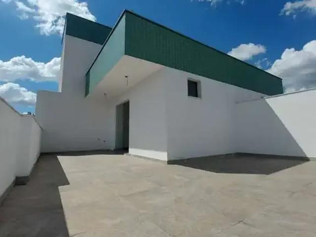 Cobertura para Venda em Belo Horizonte/MG Sagrada Família 2 Quartos