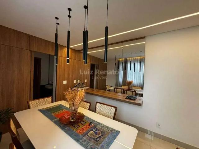 Cobertura para Venda em Belo Horizonte/MG Sagrada Família 2 Quartos