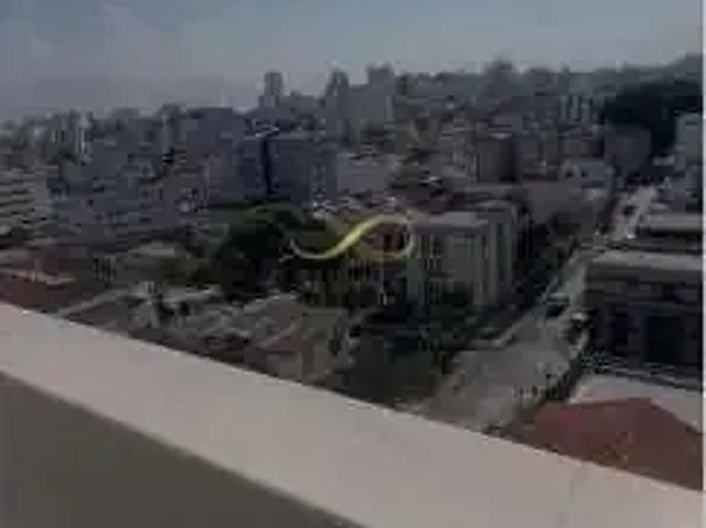 Cobertura para Venda em Belo Horizonte/MG Sagrada Família 2 Quartos