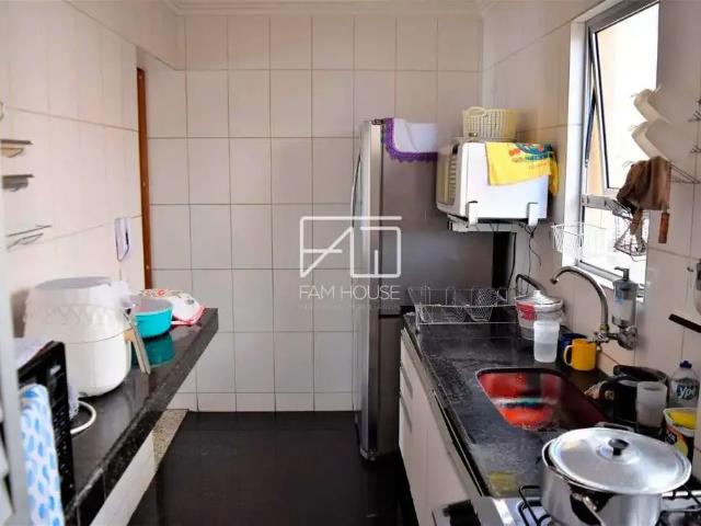 Cobertura para Venda em Belo Horizonte/MG Sagrada Família 3 Quartos