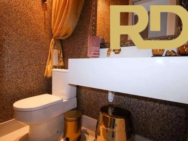 Cobertura para Venda em Belo Horizonte/MG Sagrada Família 3 Quartos