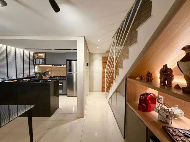 Cobertura para Venda em Belo Horizonte/MG Sagrada Família 3 Quartos
