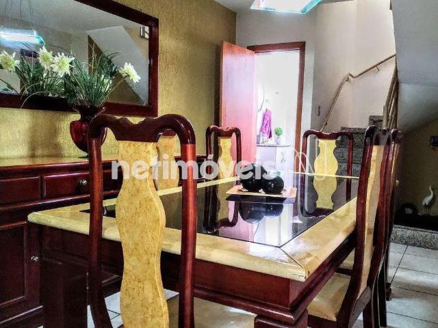 Cobertura para Venda em Belo Horizonte/MG Sagrada Família 3 Quartos