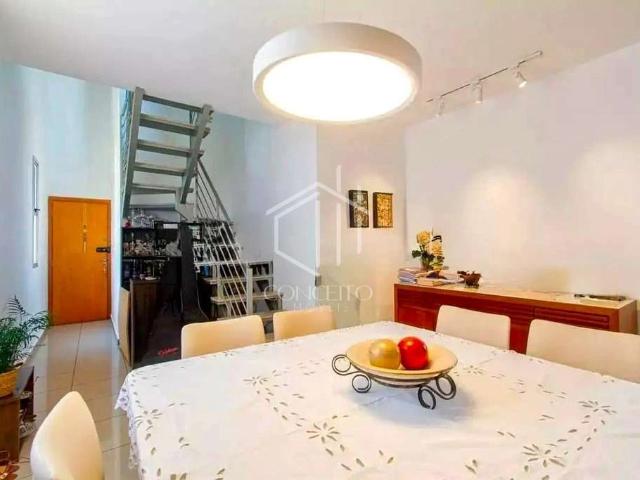 Cobertura para Venda em Belo Horizonte/MG Sagrada Família 3 Quartos
