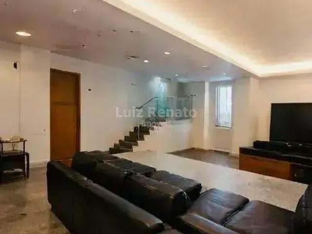 Cobertura para Venda em Belo Horizonte/MG Sagrada Família 3 Quartos