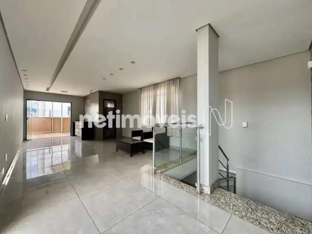 Cobertura para Venda em Belo Horizonte/MG Sagrada Família 3 Quartos