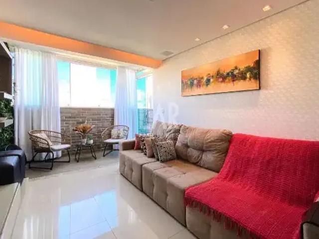 Cobertura para Venda em Belo Horizonte/MG Sagrada Família 3 Quartos