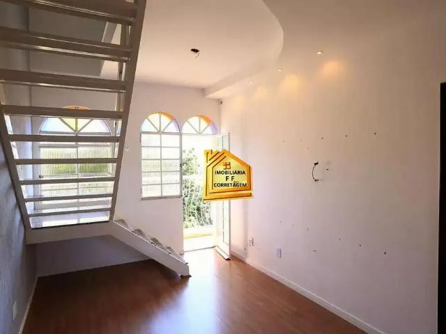 Cobertura para Venda em Belo Horizonte/MG Sagrada Família 3 Quartos