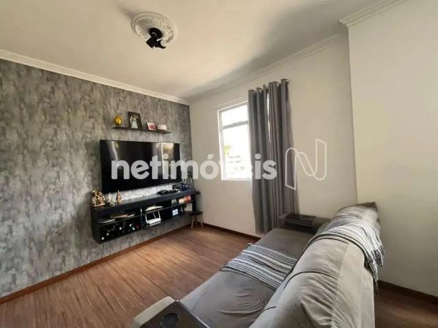 Cobertura para Venda em Belo Horizonte/MG Sagrada Família 3 Quartos