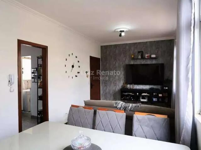 Cobertura para Venda em Belo Horizonte/MG Sagrada Família 3 Quartos