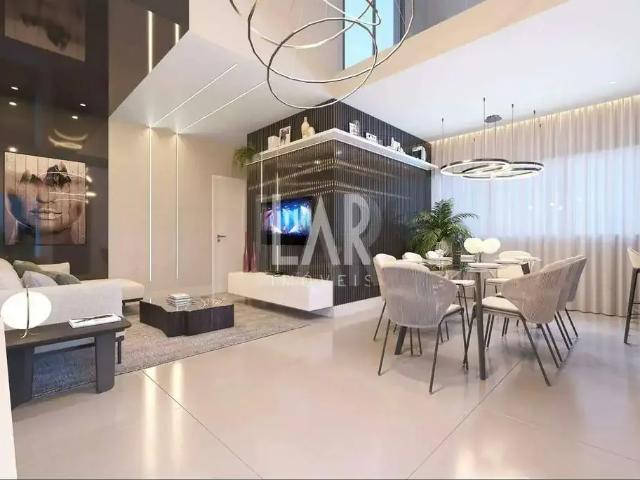 Cobertura para Venda em Belo Horizonte/MG Sagrada Família 3 Quartos