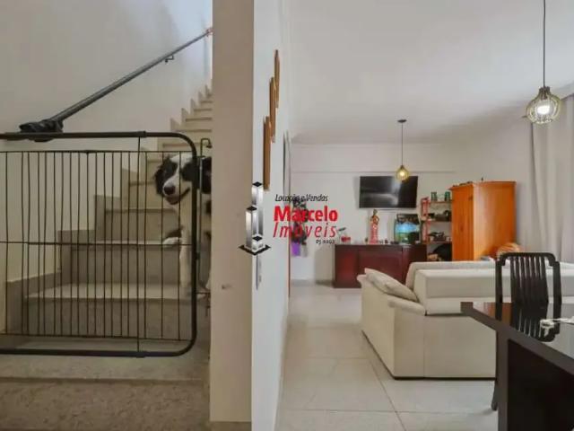Cobertura para Venda em Belo Horizonte/MG Sagrada Família 3 Quartos