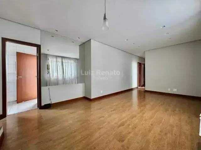 Cobertura para Venda em Belo Horizonte/MG Sagrada Família 3 Quartos