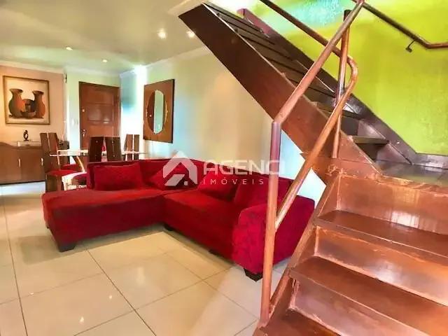 Cobertura para Venda em Belo Horizonte/MG Santa Maria 3 Quartos