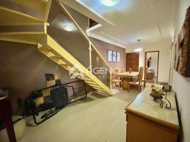 Cobertura para Venda em Belo Horizonte/MG Santa Maria 3 Quartos