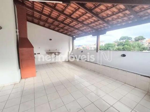 Cobertura para Venda em Belo Horizonte/MG Santa Maria 3 Quartos