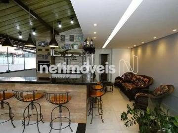Cobertura para Venda em Belo Horizonte/MG Santa Maria 3 Quartos