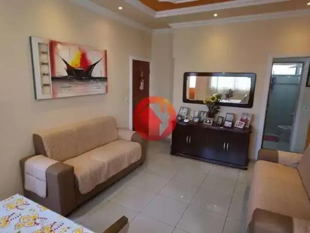 Cobertura para Venda em Belo Horizonte/MG Santa Mônica 4 Quartos