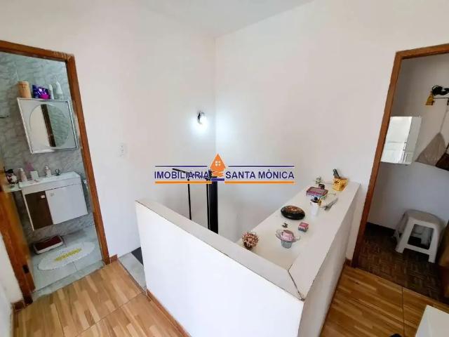 Cobertura para Venda em Belo Horizonte/MG Santa Mônica 4 Quartos