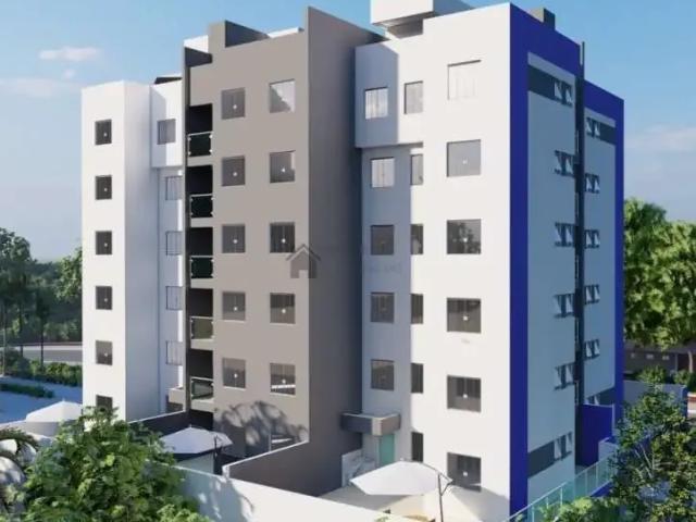 Cobertura para Venda em Belo Horizonte/MG Santa Mônica 2 Quartos