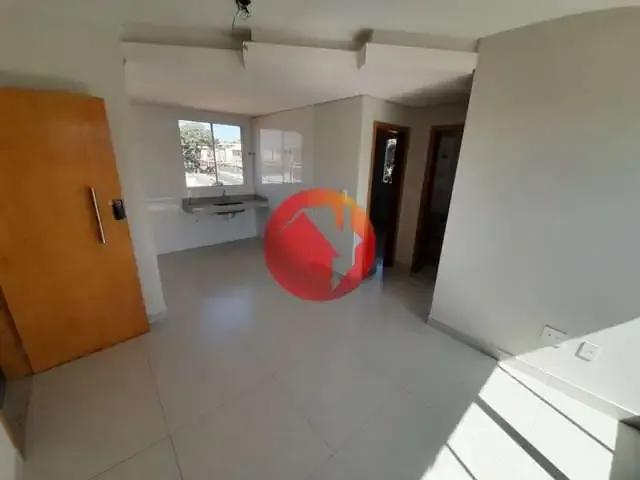 Cobertura para Venda em Belo Horizonte/MG Santa Mônica 2 Quartos