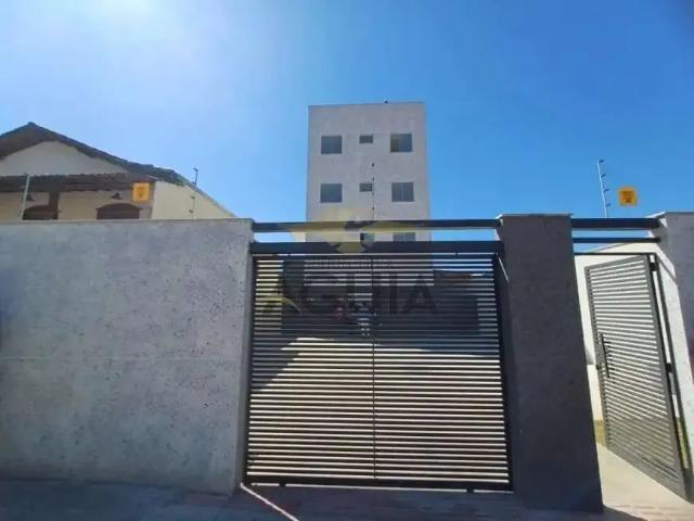 Cobertura para Venda em Belo Horizonte/MG Santa Mônica 2 Quartos