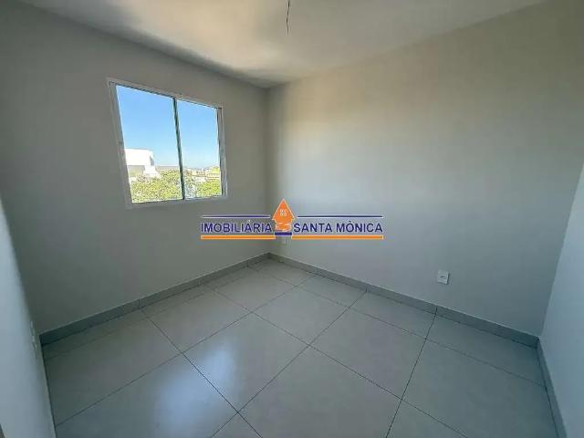 Cobertura para Venda em Belo Horizonte/MG Santa Mônica 2 Quartos