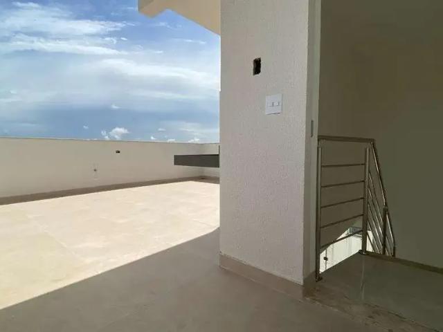 Cobertura para Venda em Belo Horizonte/MG Santa Mônica 2 Quartos