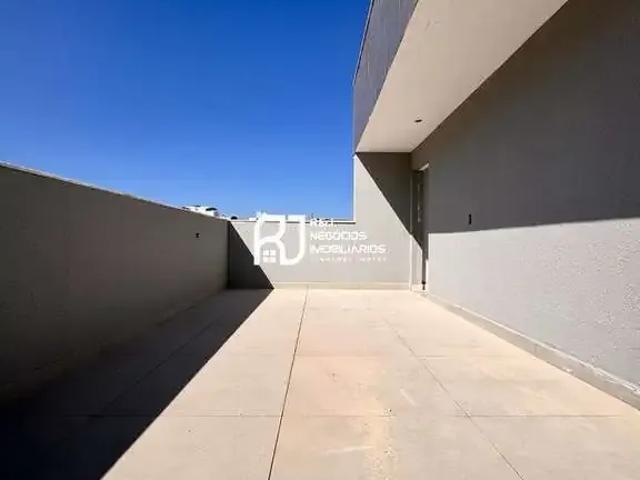 Cobertura para Venda em Belo Horizonte/MG Santa Mônica 3 Quartos