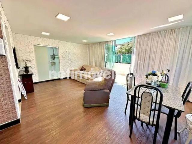 Cobertura para Venda em Belo Horizonte/MG Santa Mônica 3 Quartos