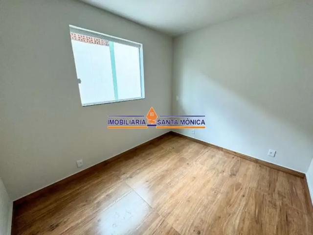 Cobertura para Venda em Belo Horizonte/MG Santa Mônica 3 Quartos