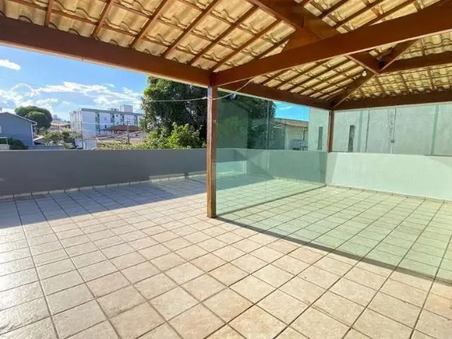 Cobertura para Venda em Belo Horizonte/MG Santa Mônica 3 Quartos