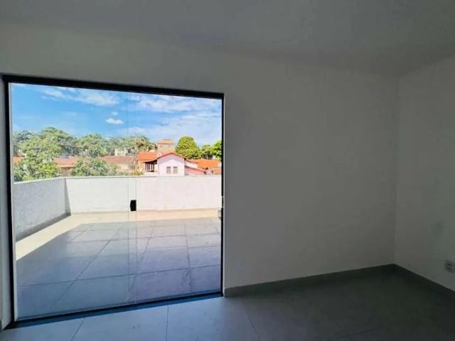 Cobertura para Venda em Belo Horizonte/MG Santa Mônica 3 Quartos