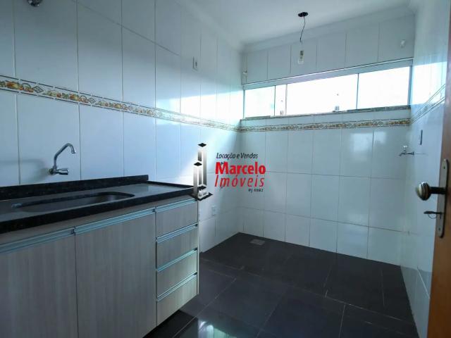 Cobertura para Venda em Belo Horizonte/MG Santa Mônica 3 Quartos