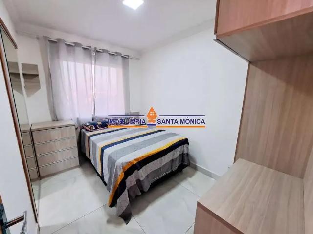 Cobertura para Venda em Belo Horizonte/MG Santa Mônica 3 Quartos