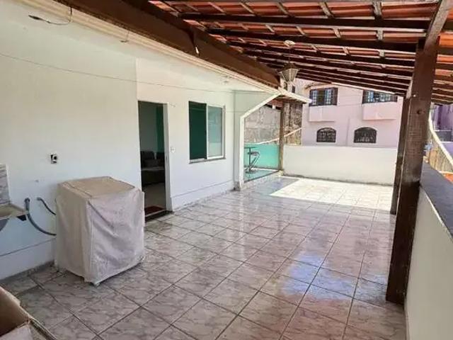 Cobertura para Venda em Belo Horizonte/MG Santa Mônica 3 Quartos