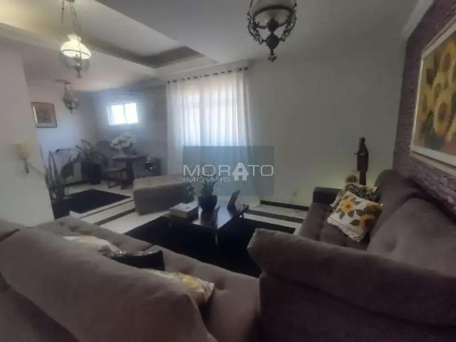 Cobertura para Venda em Belo Horizonte/MG Santa Mônica 3 Quartos