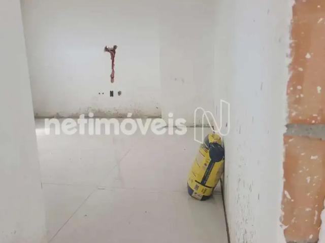 Cobertura para Venda em Belo Horizonte/MG Santa Mônica 3 Quartos