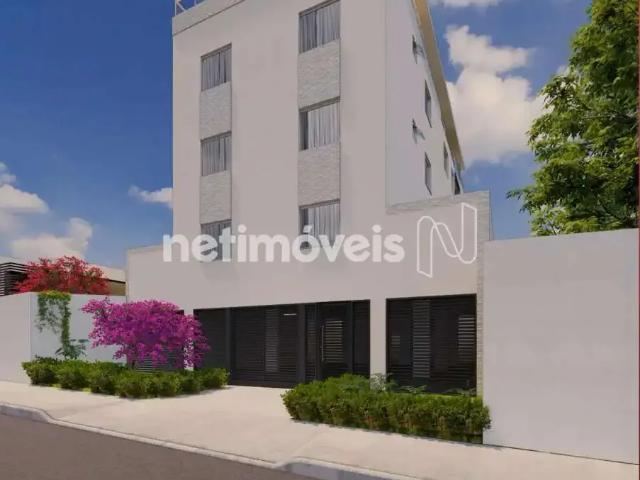 Cobertura para Venda em Belo Horizonte/MG Santa Mônica 3 Quartos