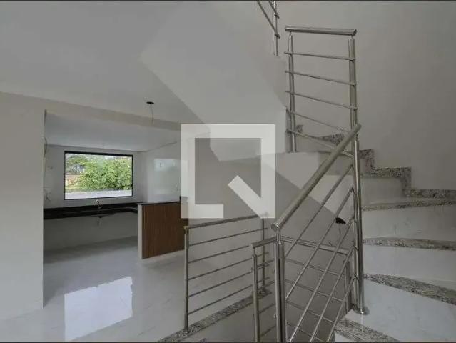 Cobertura para Venda em Belo Horizonte/MG Santa Mônica 3 Quartos