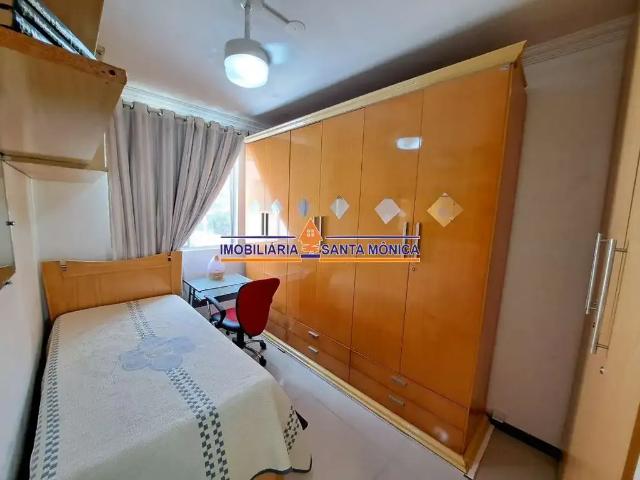 Cobertura para Venda em Belo Horizonte/MG Santa Amélia 3 Quartos