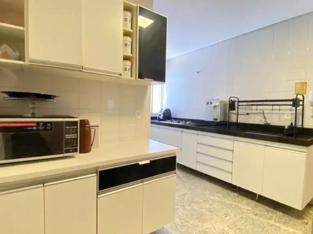 Cobertura para Venda em Belo Horizonte/MG Santa Amélia 3 Quartos
