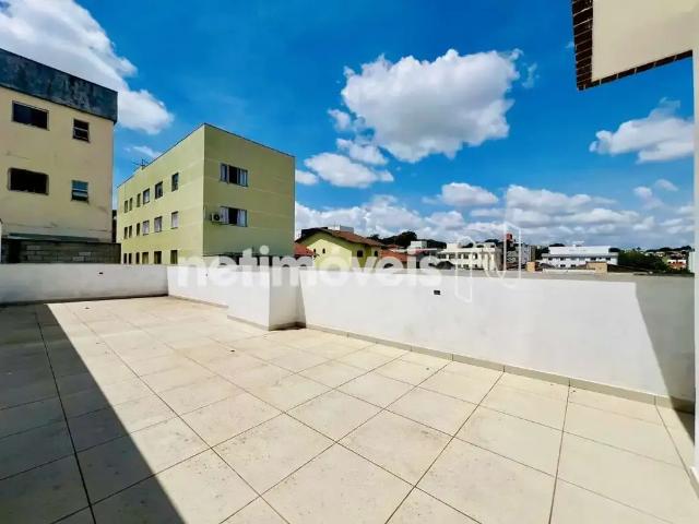 Cobertura para Venda em Belo Horizonte/MG Santa Amélia 3 Quartos