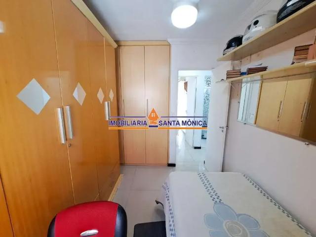 Cobertura para Venda em Belo Horizonte/MG Santa Amélia 3 Quartos