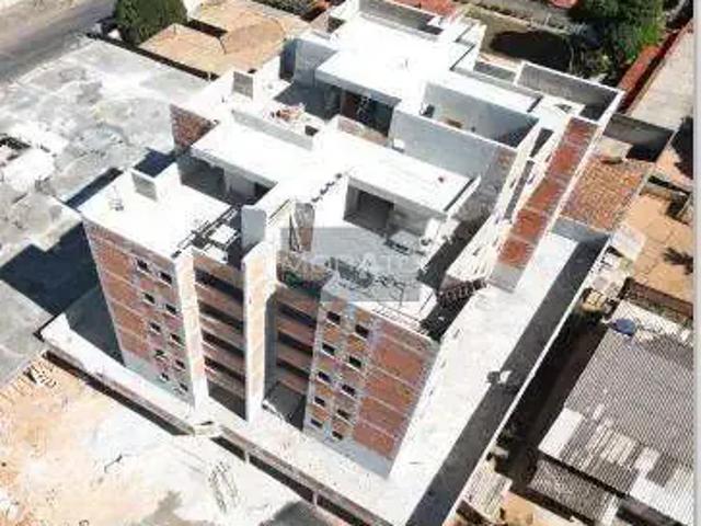 Cobertura para Venda em Belo Horizonte/MG Santa Branca 2 Quartos