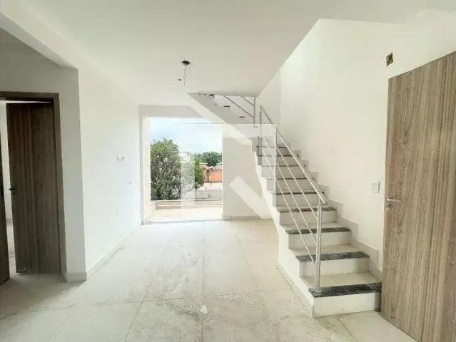 Cobertura para Venda em Belo Horizonte/MG Santa Branca 3 Quartos