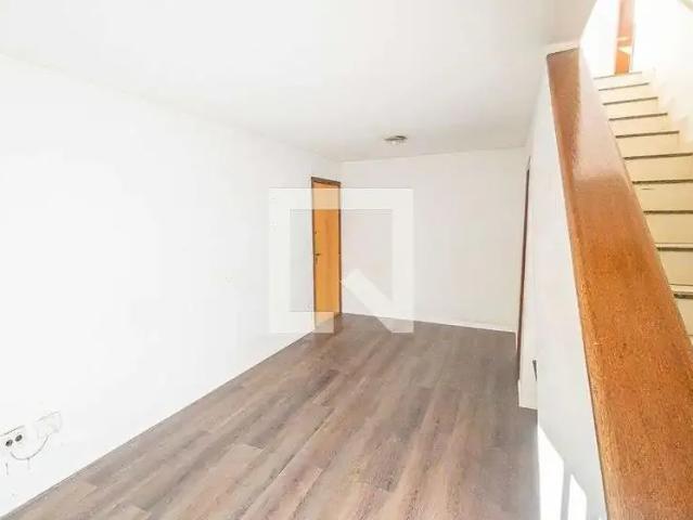 Cobertura para Venda em Belo Horizonte/MG Santa Branca 2 Quartos