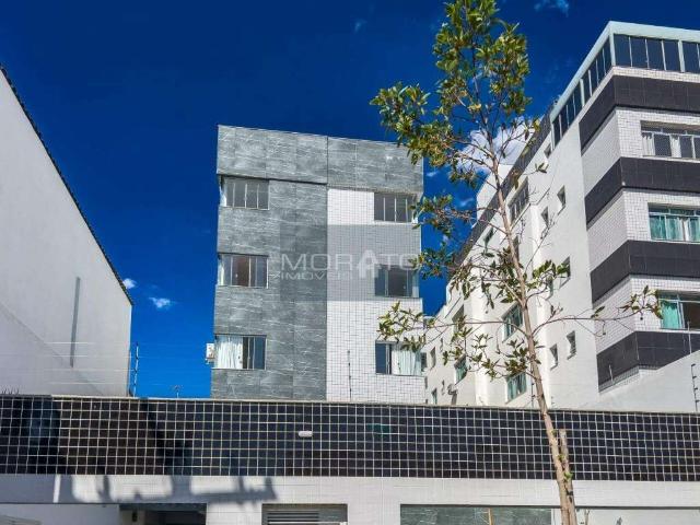 Cobertura para Venda em Belo Horizonte/MG Santa Branca 3 Quartos